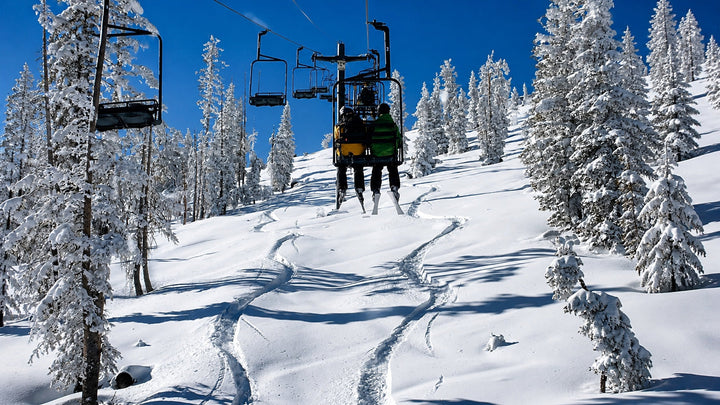 Military Ski and Snowboard Season Rental Prices in Colorado Springs