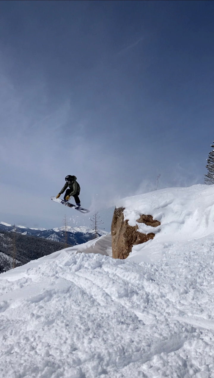 Used Snowboards: How to Find the Best Deals on Boards and Boots