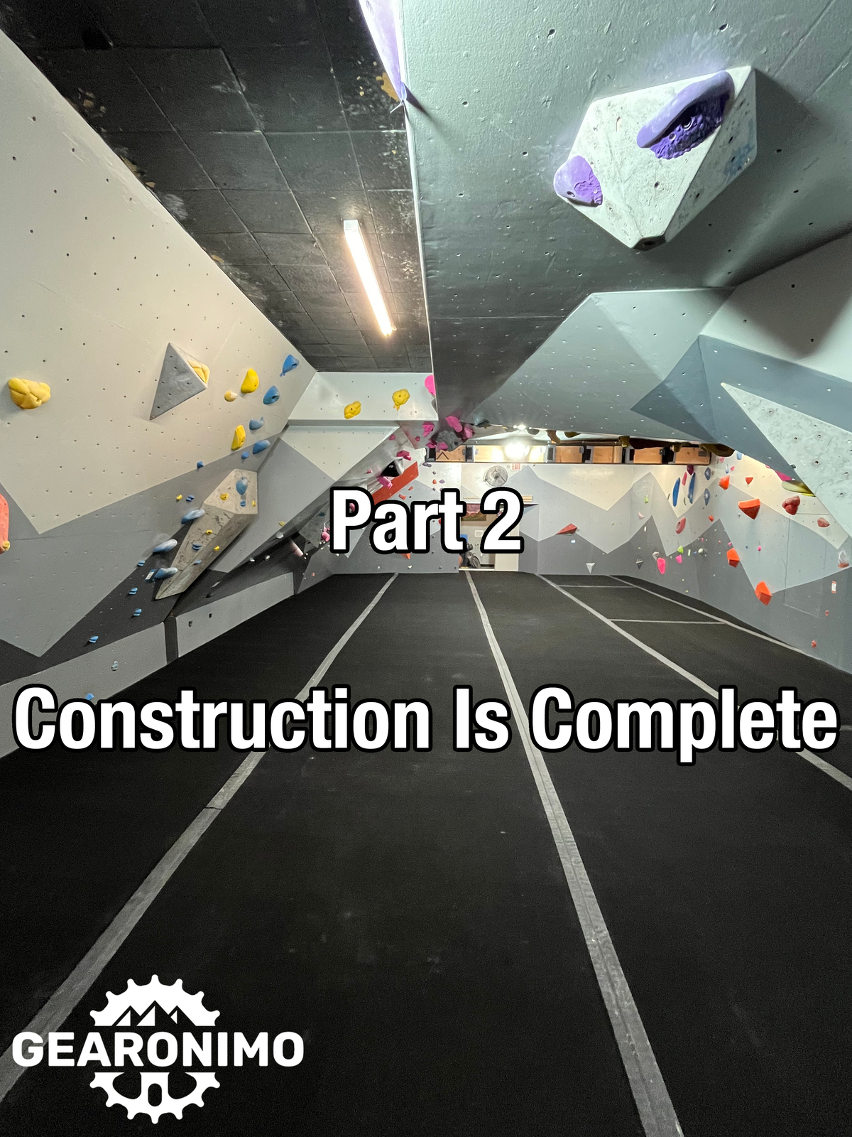 How Its Made Part 2