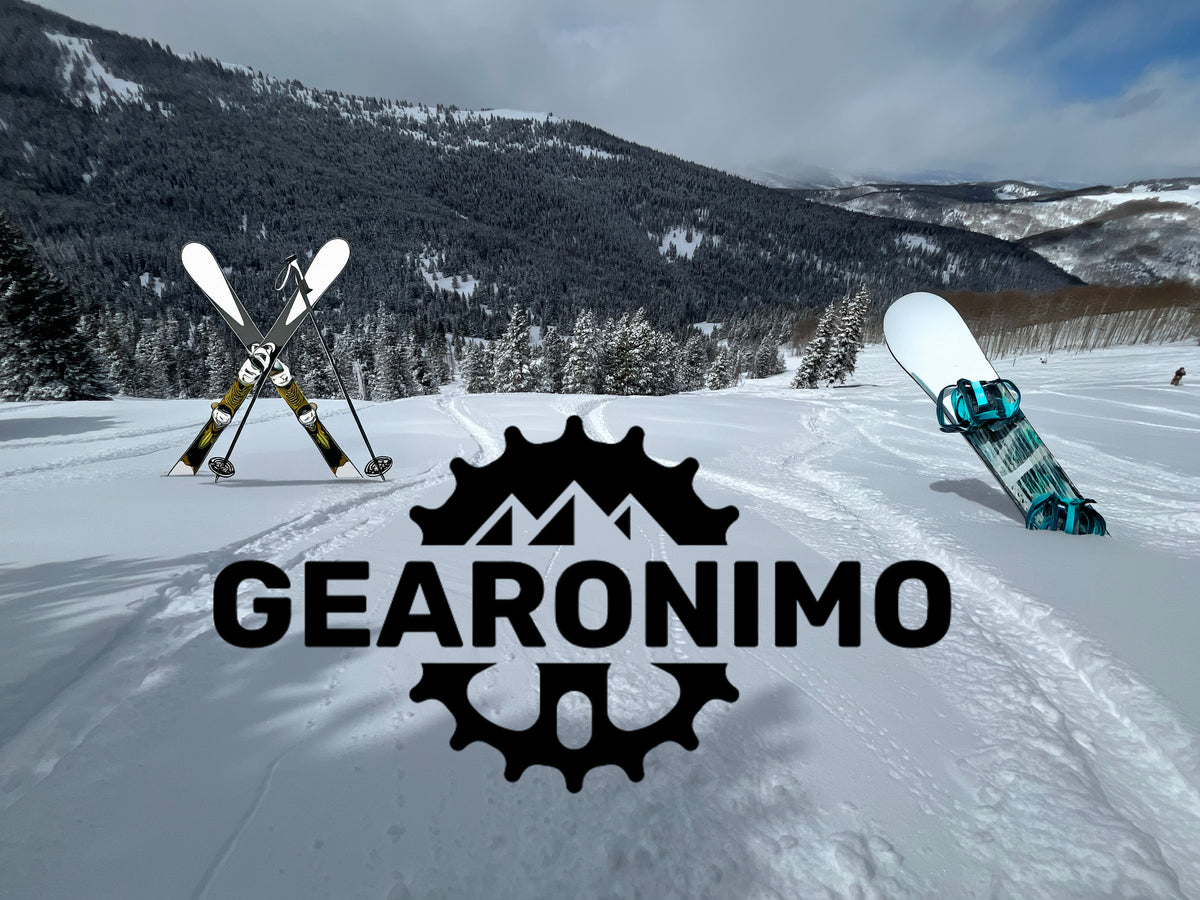 End-of-Season Ski & Snowboard Picks: Our Shop Favorites for Every Rider