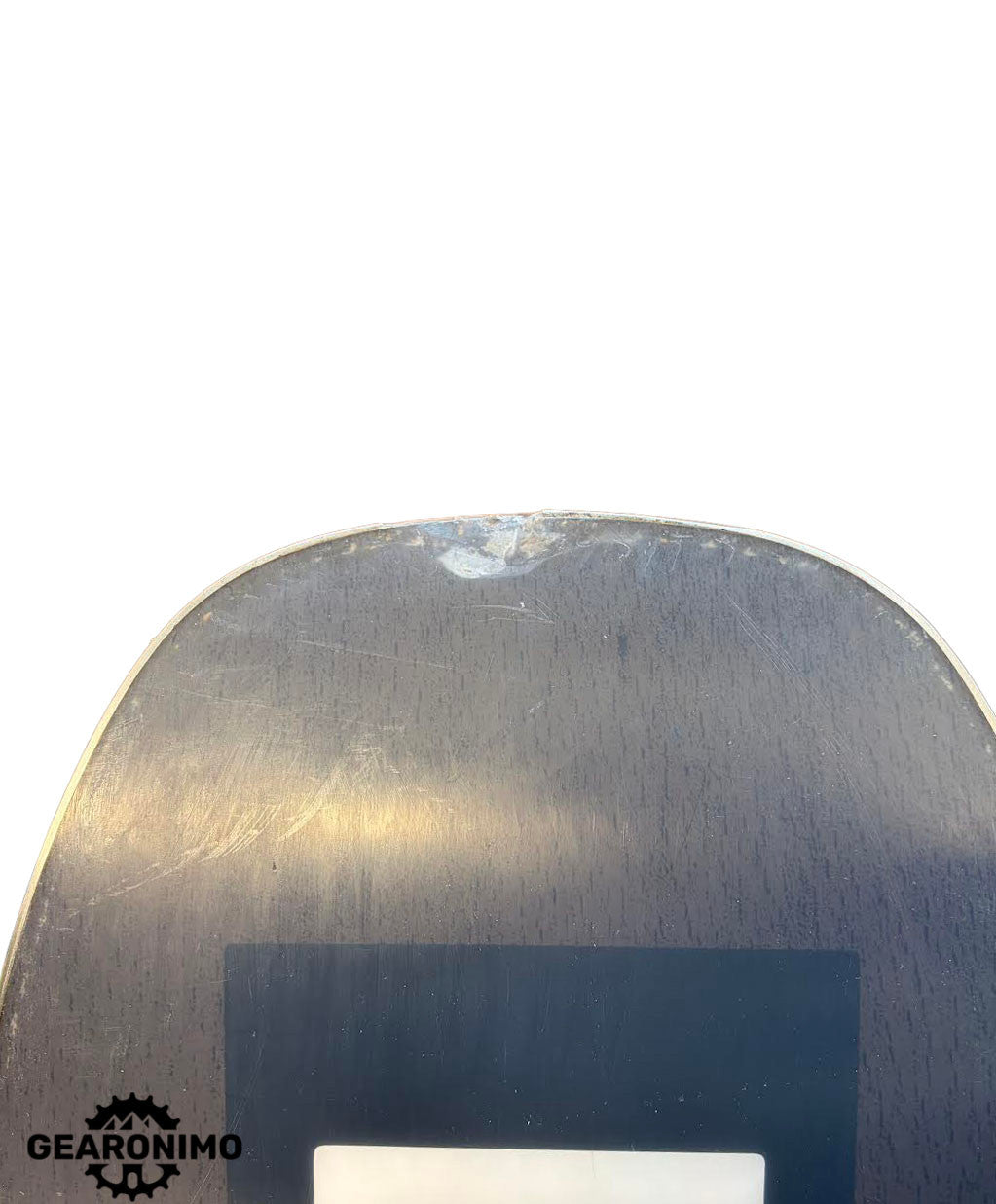 Burton Custom Smalls Snowboard - 130cm - image 3