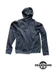 Mammut Zip up fleece - Mens Large - image 4