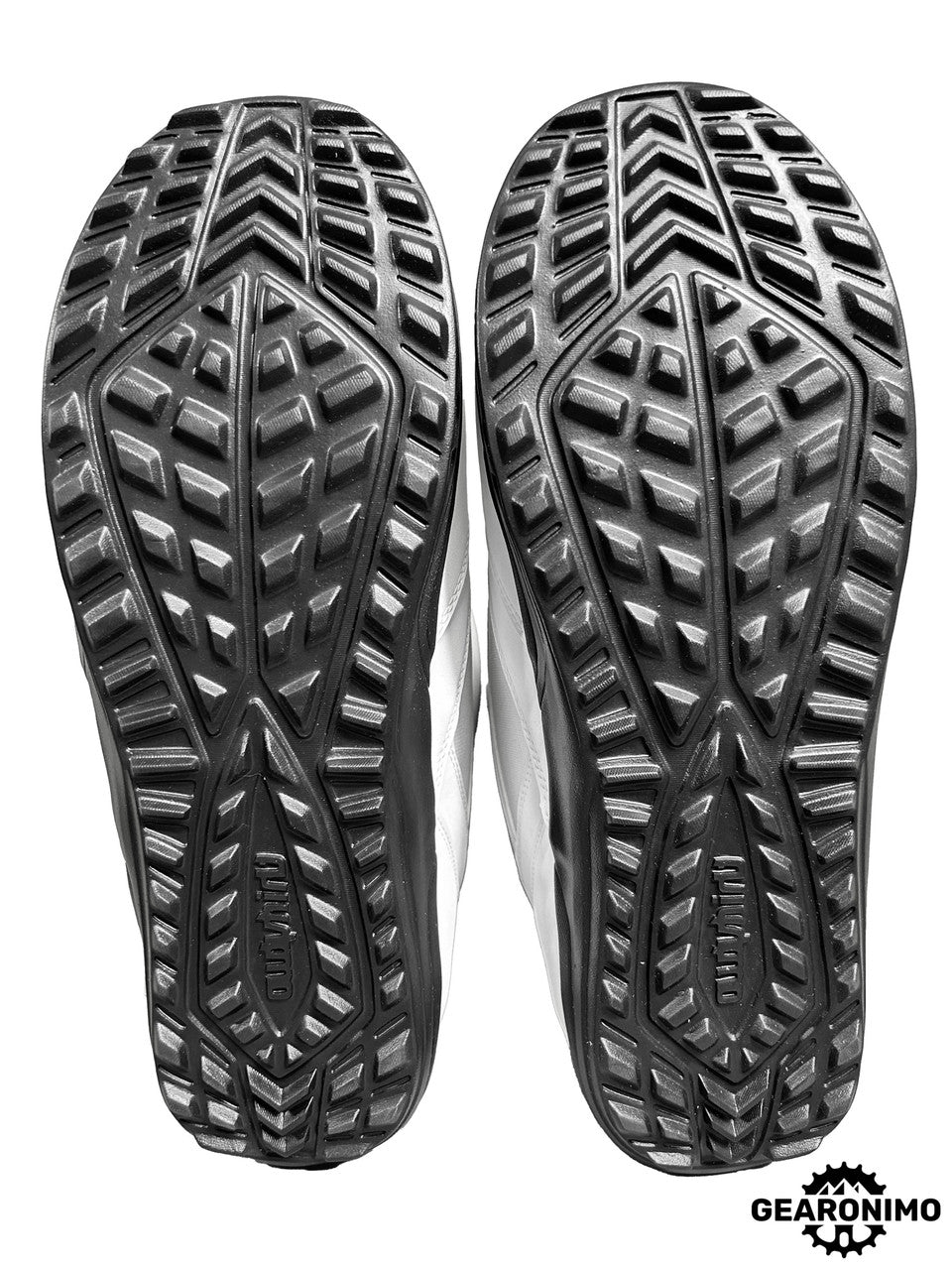 Thirtytwo STW BOA 2021 Snowboard Boots - Size 14 - image 4