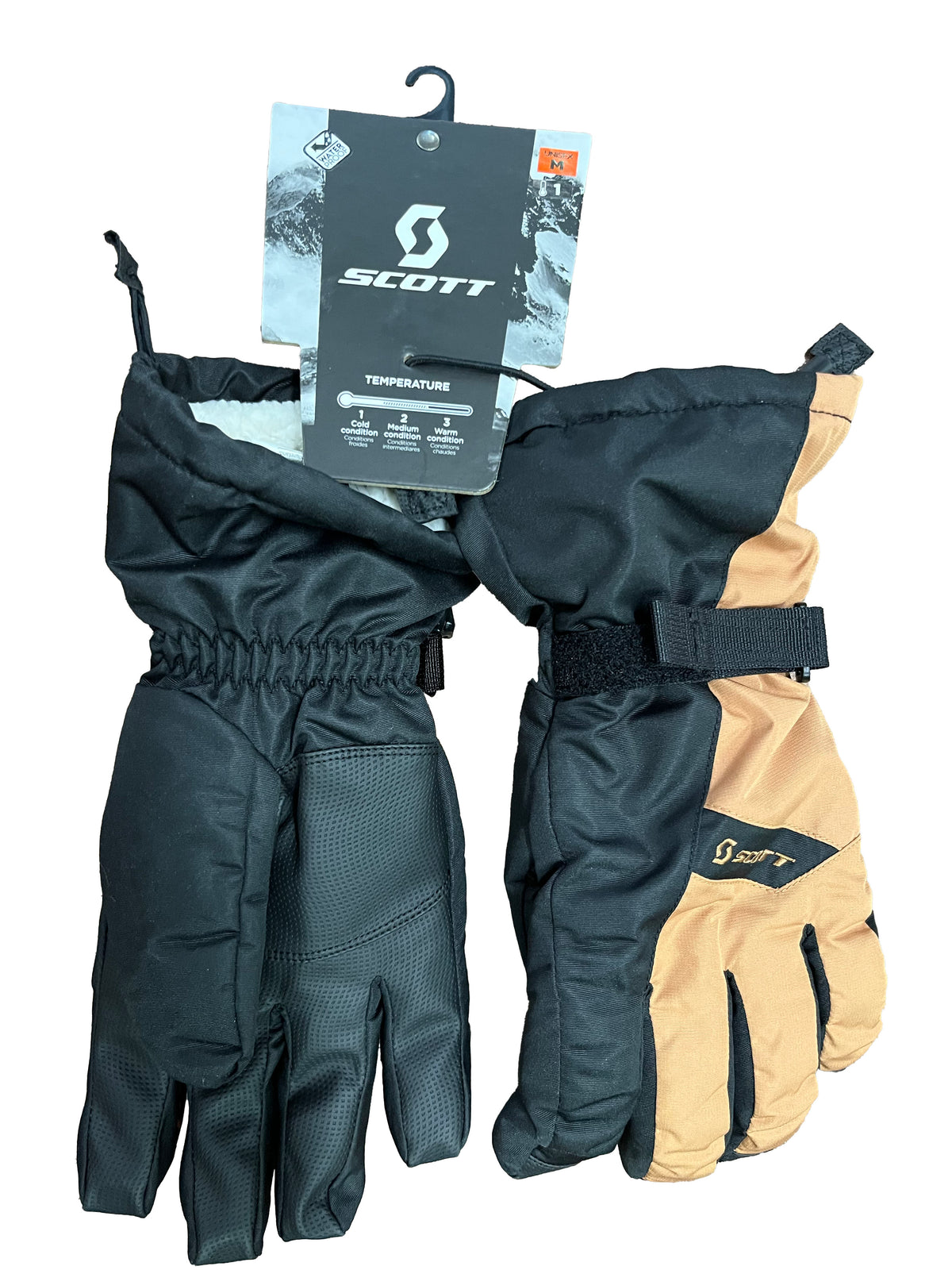 Scott Ultimate Warm Gloves