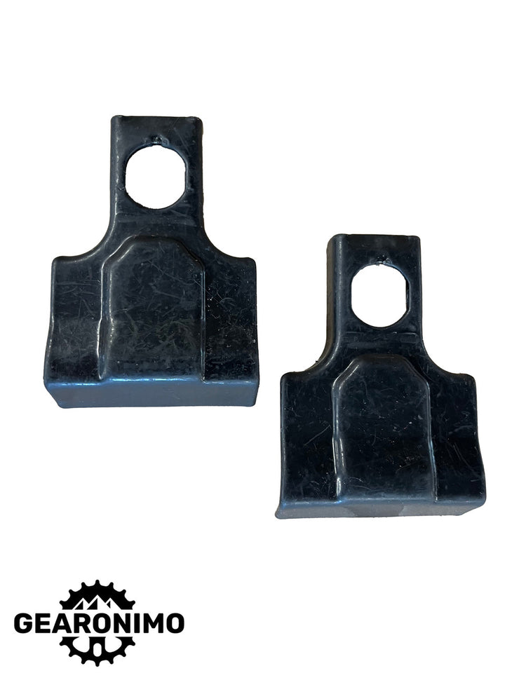 Miscellaneous Roof Rack Clip -A (2x) - image 1