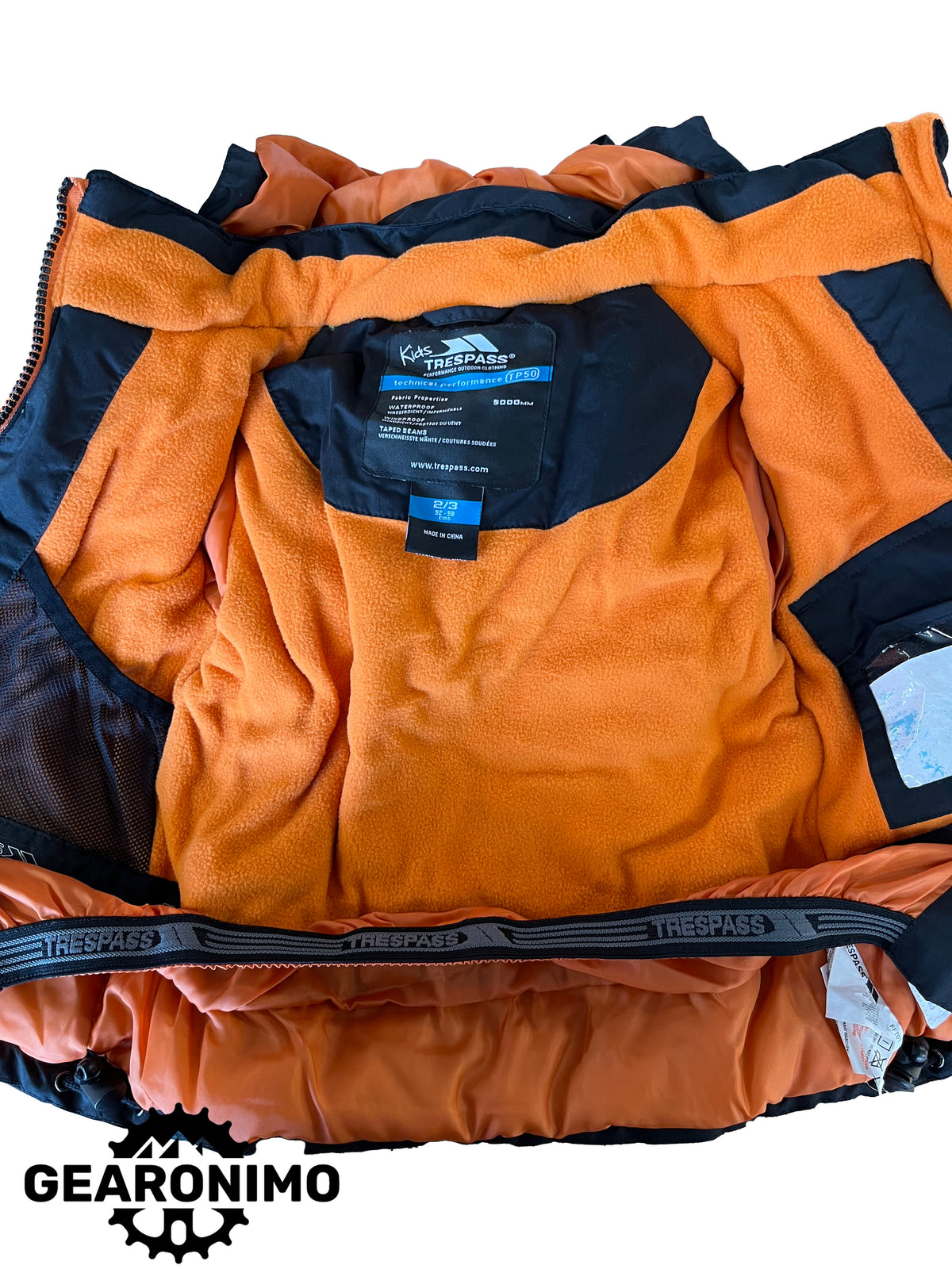 Trespass Kids Snow Jacket