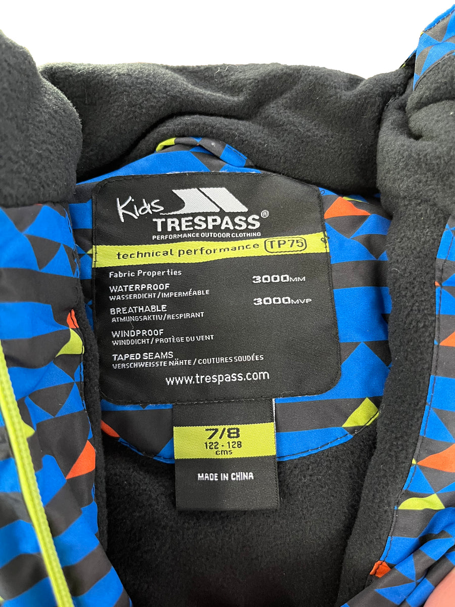 Trespass Kids Snow Jacket - Multiple Sizes Available