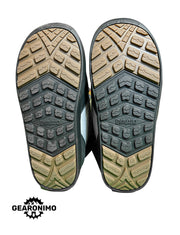 Thirtytwo Lashed Double BOA Santa Cruz 2022 Snowboard Boots - (Multiple Sizes Available) - image 4