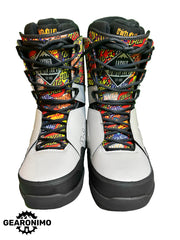 Thirtytwo Lashed Santa Cruz 2022 Snowboard Boots - (Multiple Sizes Available) - image 2