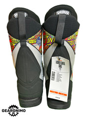 Thirtytwo Lashed Santa Cruz 2022 Snowboard Boots - (Multiple Sizes Available) - image 3