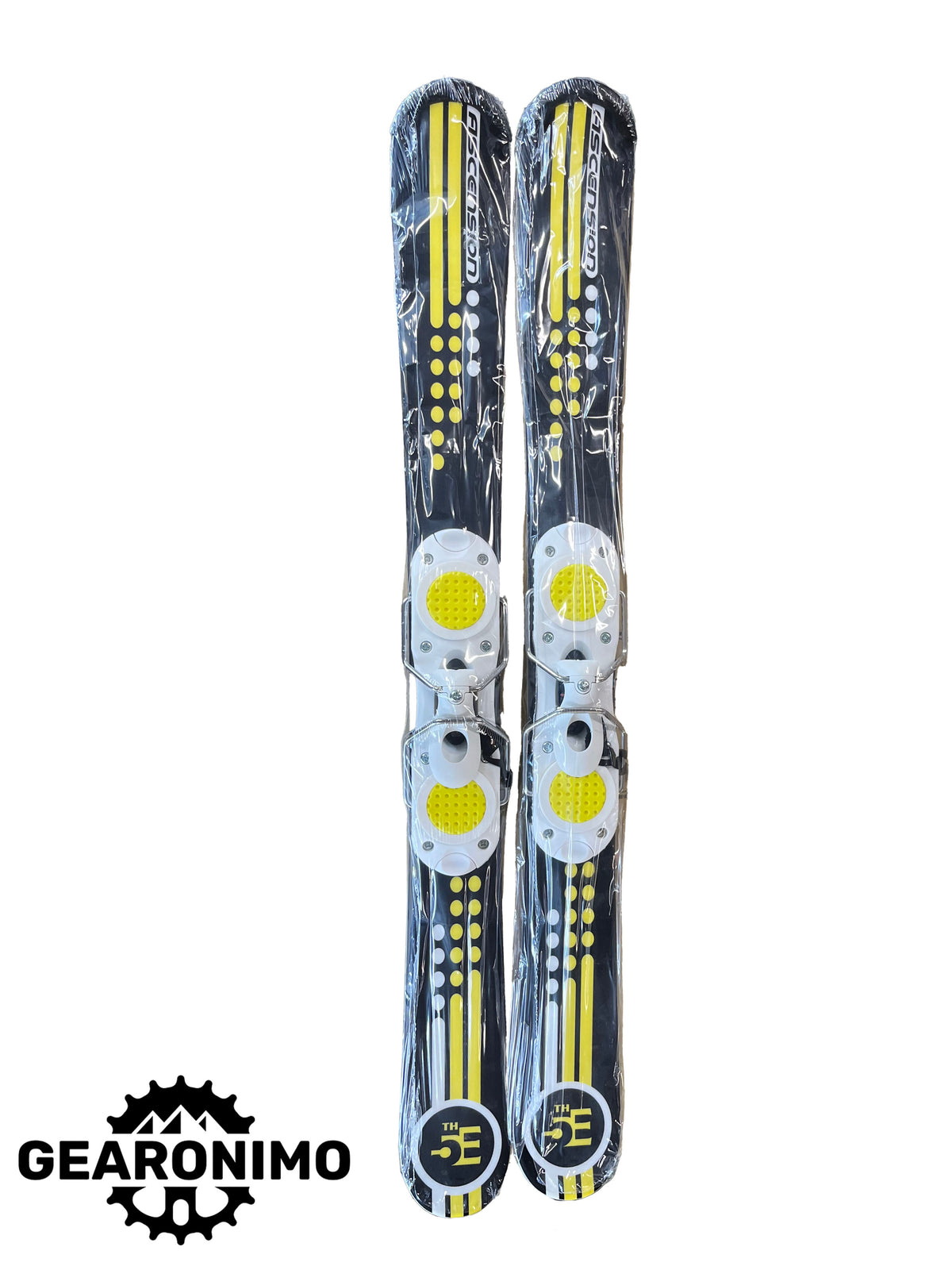 5th Element Ascension Snow Blade