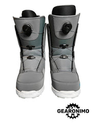 Thirtytwo Shifty BOA 2019 Snowboard Boots - Size 8.5 - image 1