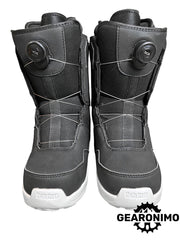 Thirtytwo Shifty BOA 2020 Snowboard Boots - Size 7 - image 2
