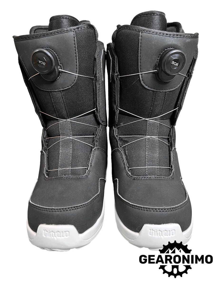 Thirtytwo Shifty BOA 2020 Snowboard Boots - Size 7 - image 2