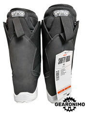 Thirtytwo Shifty BOA 2020 Snowboard Boots - Size 7 - image 3