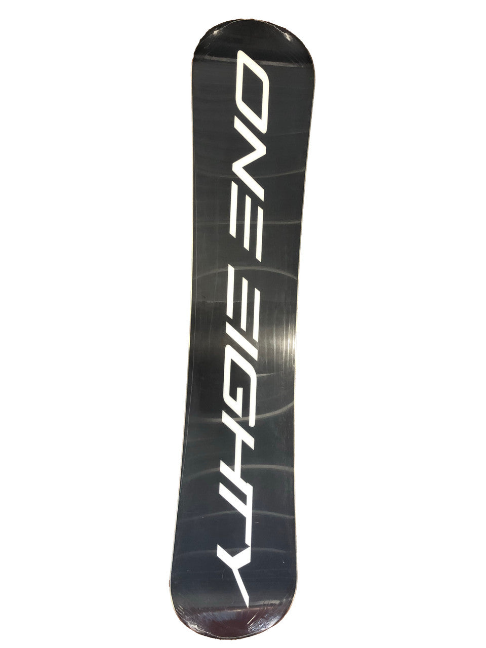 One Eighty Hybrid-Rocker Snowboard - 150cm - image 2