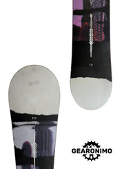 Burton Stylus Snowboard - 152cm (2022) - image 2