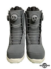 Thirtytwo STW Double BOA 2020 Snowboard Boots - Size 9.5 - image 1