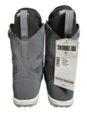 Thirtytwo STW Double BOA 2020 Snowboard Boots - Size 9.5 - image 4
