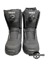 Thirtytwo Women's Shifty BOA 2021 Snowboard Boots - Size 8.5 - image 2