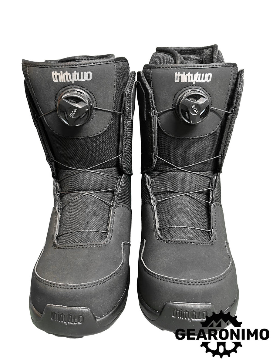 Thirtytwo Women's Shifty BOA 2021 Snowboard Boots - Size 8.5 - image 2