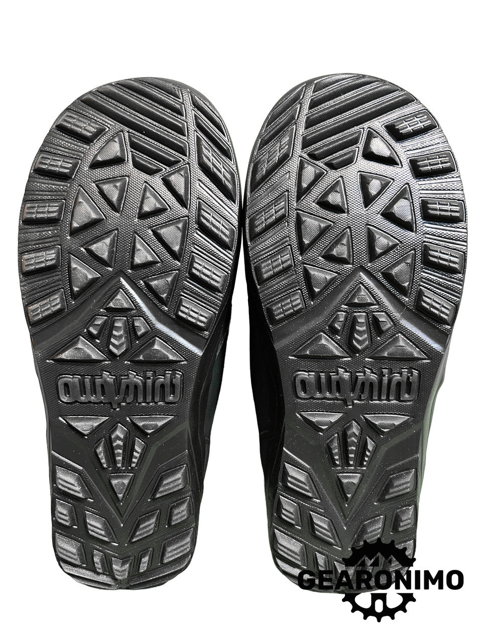Thirtytwo Women's Shifty BOA 2021 Snowboard Boots - Size 8.5 - image 4