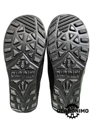 Thirtytwo Women's Shifty BOA 2021 Snowboard Boots - Size 8.5 - image 4