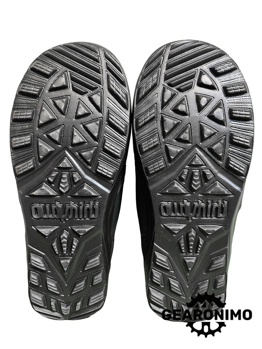 Thirtytwo Women's Shifty BOA 2021 Snowboard Boots - Size 8.5 - image 4