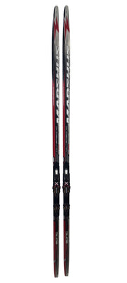 Madshus Ultra Sonic Cross Country Skis - 195cm - image 1