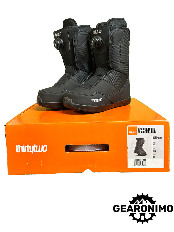 Thirtytwo Women's Shifty BOA 2021 Snowboard Boots