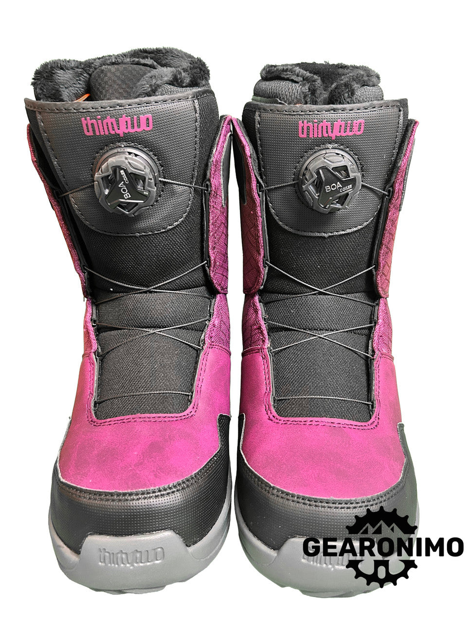 Thirtytwo Women's Shifty BOA 2022 Snowboard Boots - (Multiple Sizes Available) - image 2