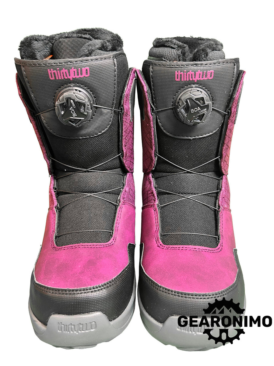 Thirtytwo Women's Shifty BOA 2022 Snowboard Boots - (Multiple Sizes Available) - image 2