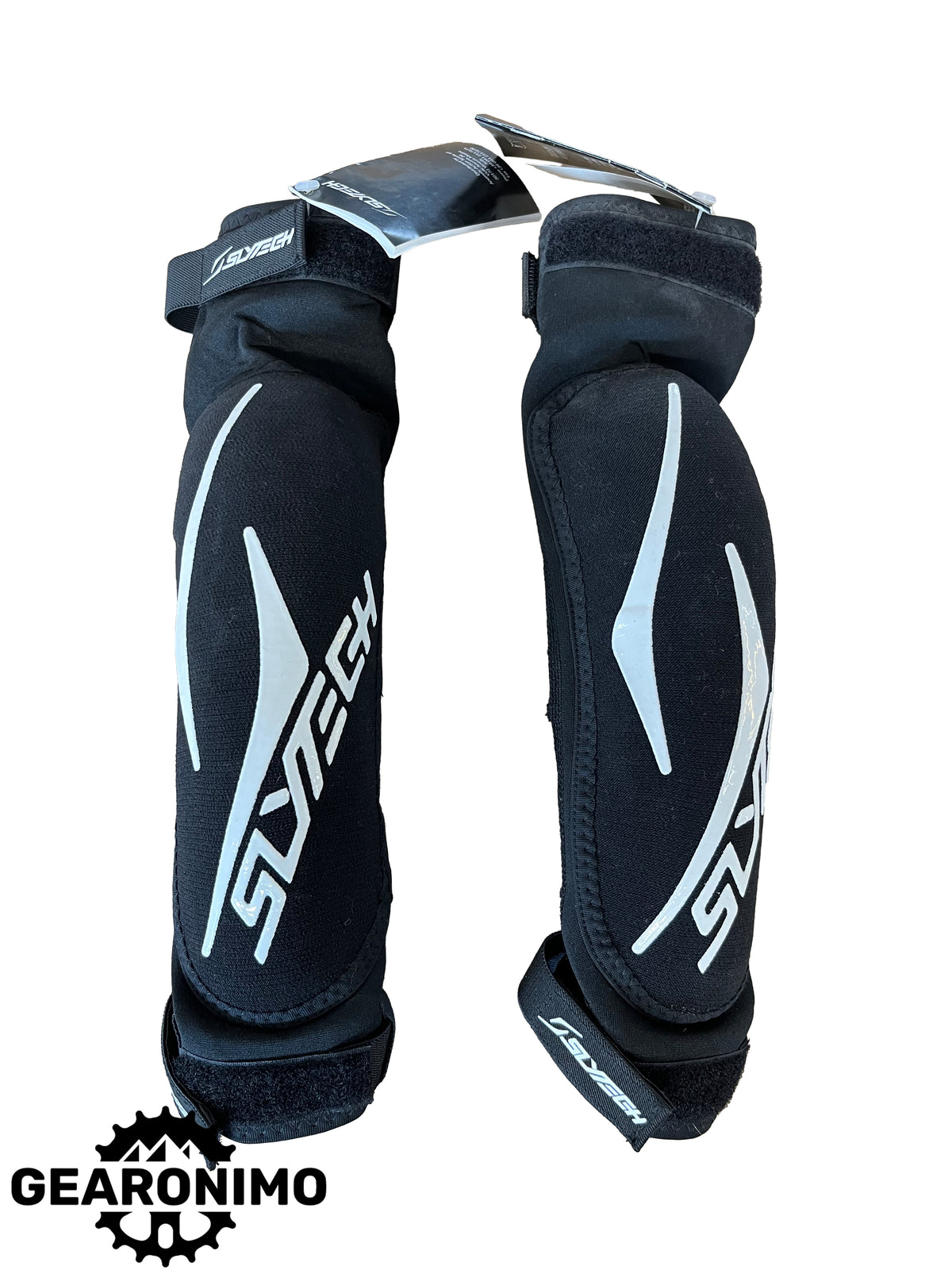 Slytech No Shock Elbow Pad Sz S