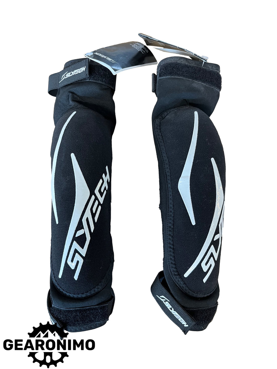 Slytech No Shock Elbow Pad Sz S
