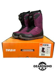 Thirtytwo Women's Shifty BOA 2022 Snowboard Boots - (Multiple Sizes Available) - image 1