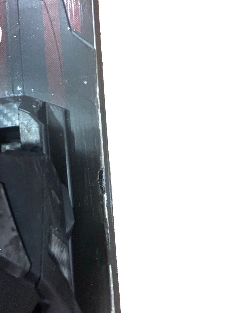 Volkl Mantra M6 Skis (21/22) With Salomon 3M 10 Bindings 177cm (B) - image 8