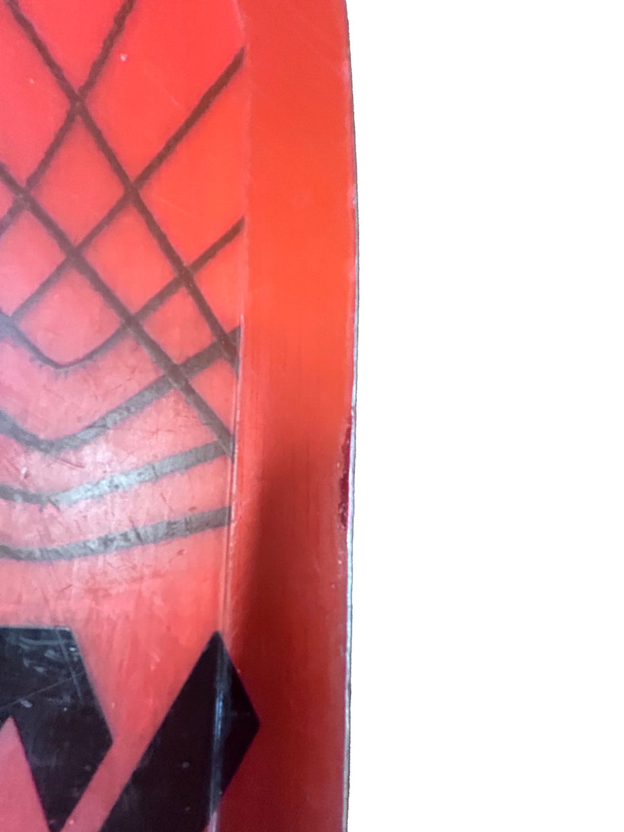 Volkl Mantra M6 Skis (21/22) With Salomon 3M 10 Bindings 177cm (B) - image 7