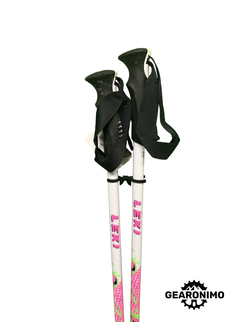 Leki Joker Ski Pole - 130cm - image 2