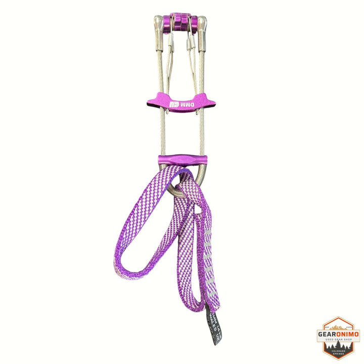 DMM CU - #1/2 - One Size