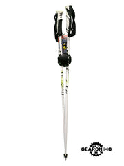 Leki Project 19 Ski Pole - 135cm - image 3