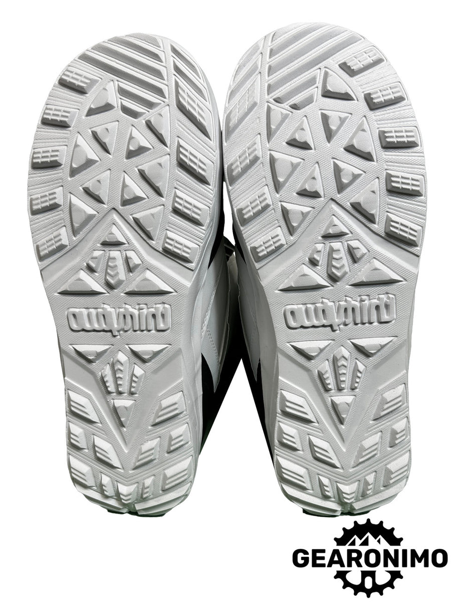 Thirtytwo STW Double BOA 2022 Snowboard Boots - (Multiple Sizes Available) - image 4