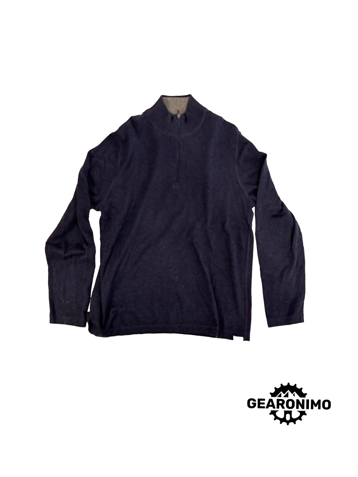 Eddie Bauer Sweaters - Men’s Lg (Multiple Colors Available)
