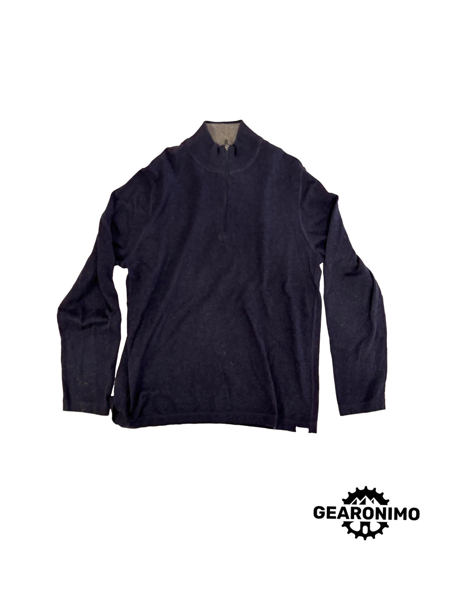 Eddie Bauer Sweaters - Men’s Lg (Multiple Colors Available)