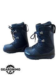 32 Exit Lace-up Snowboard Boots - Women's 5.5 - image 1