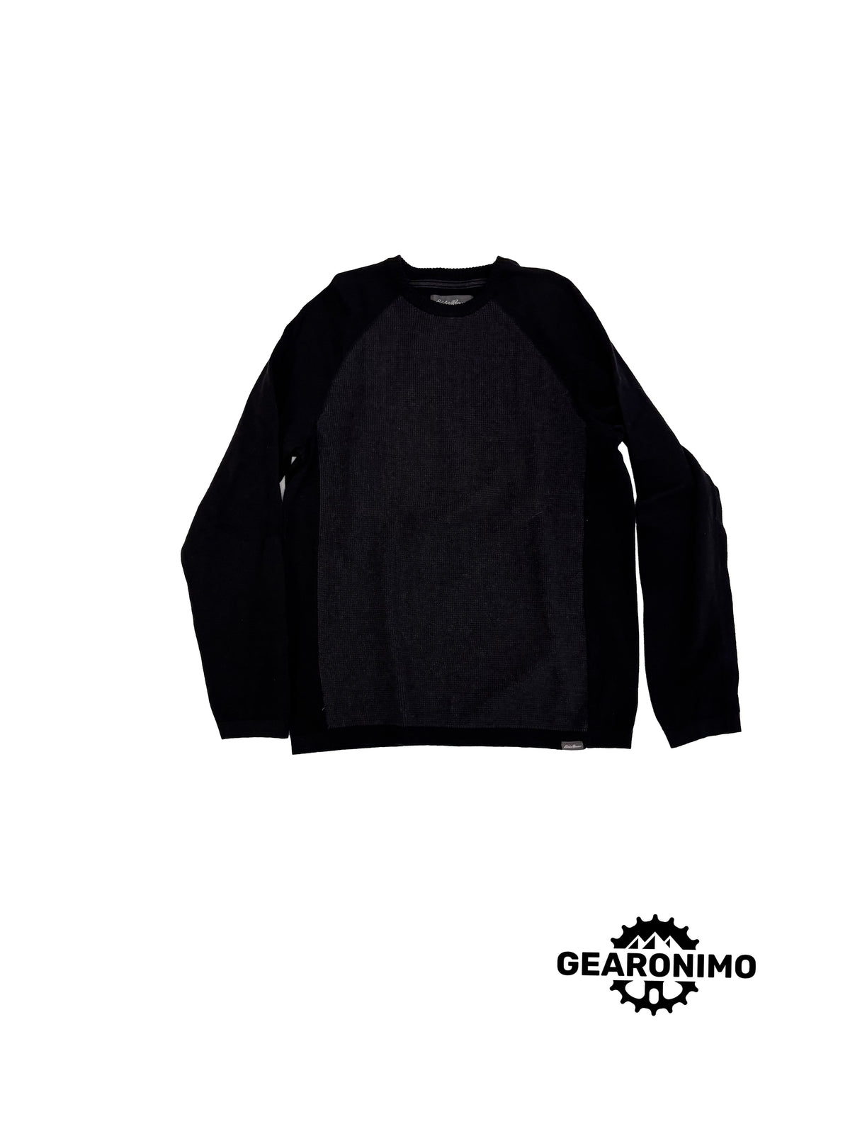 Eddie Bauer Sweaters - Men’s Lg (Multiple Colors Available)