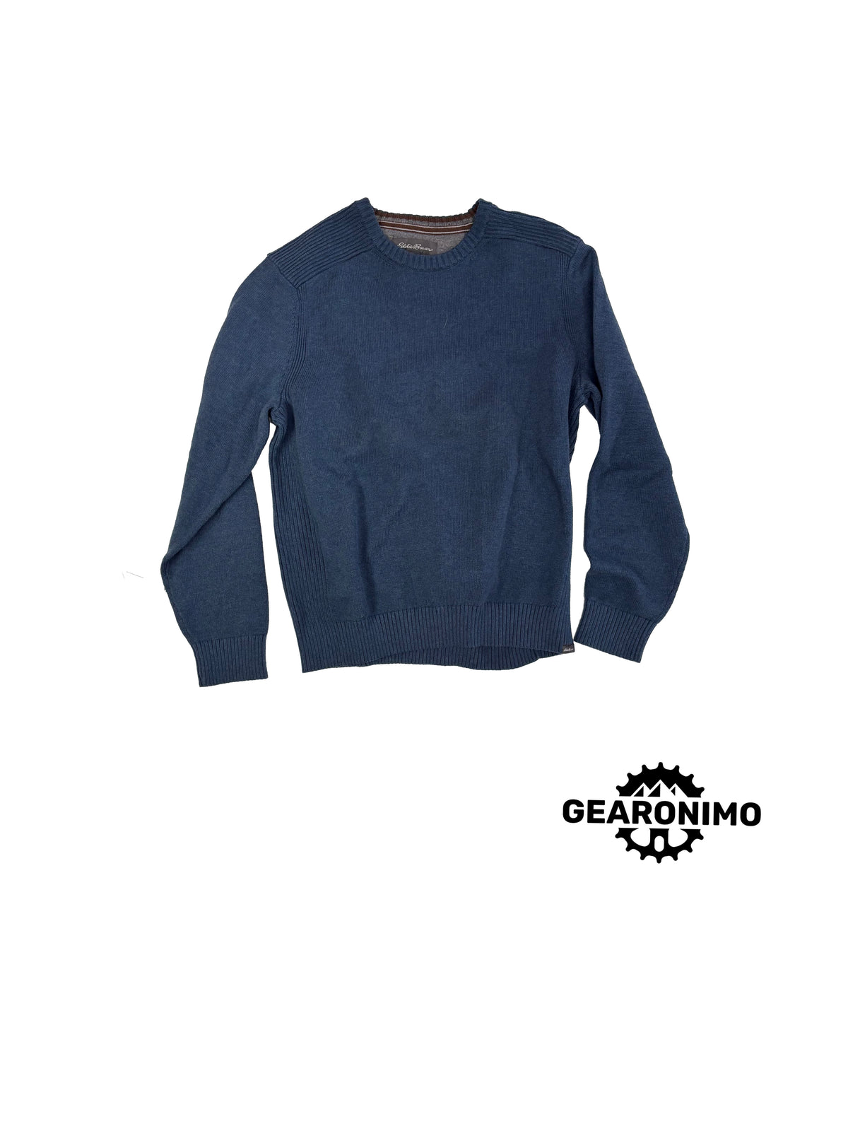 Eddie Bauer Sweaters - Men’s Lg (Multiple Colors Available)