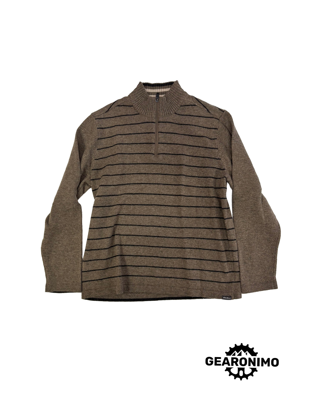 Eddie Bauer Sweaters - Men’s Lg (Multiple Colors Available)
