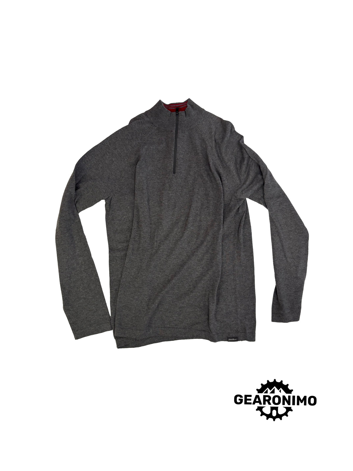 Eddie Bauer Sweaters - Men’s Lg (Multiple Colors Available)