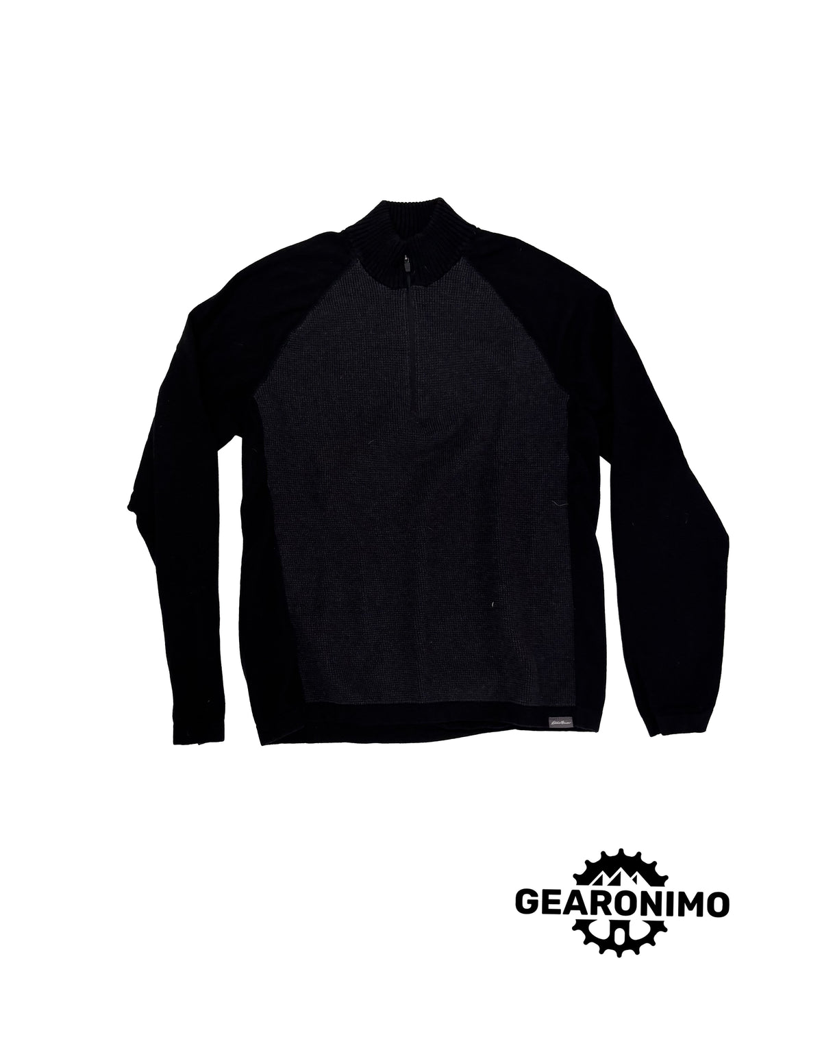 Eddie Bauer Sweaters - Men’s Lg (Multiple Colors Available)