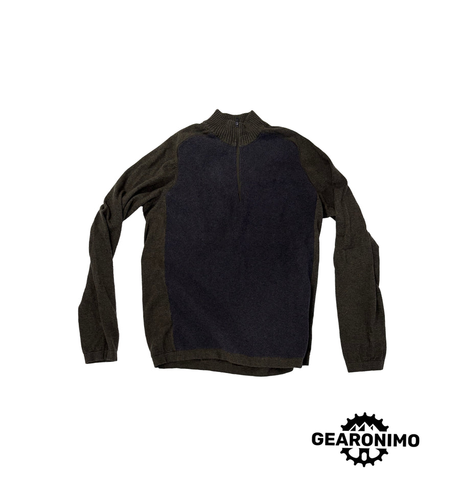 Eddie Bauer Sweaters - Men’s Lg (Multiple Colors Available)